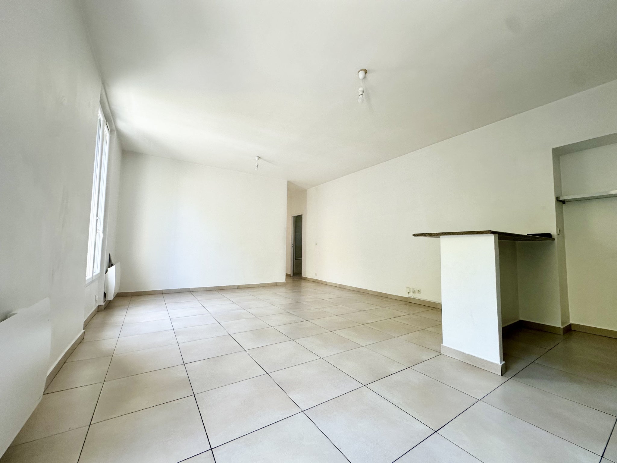 Appartement Rue Aristide Briand à Le Mée-sur-Seine