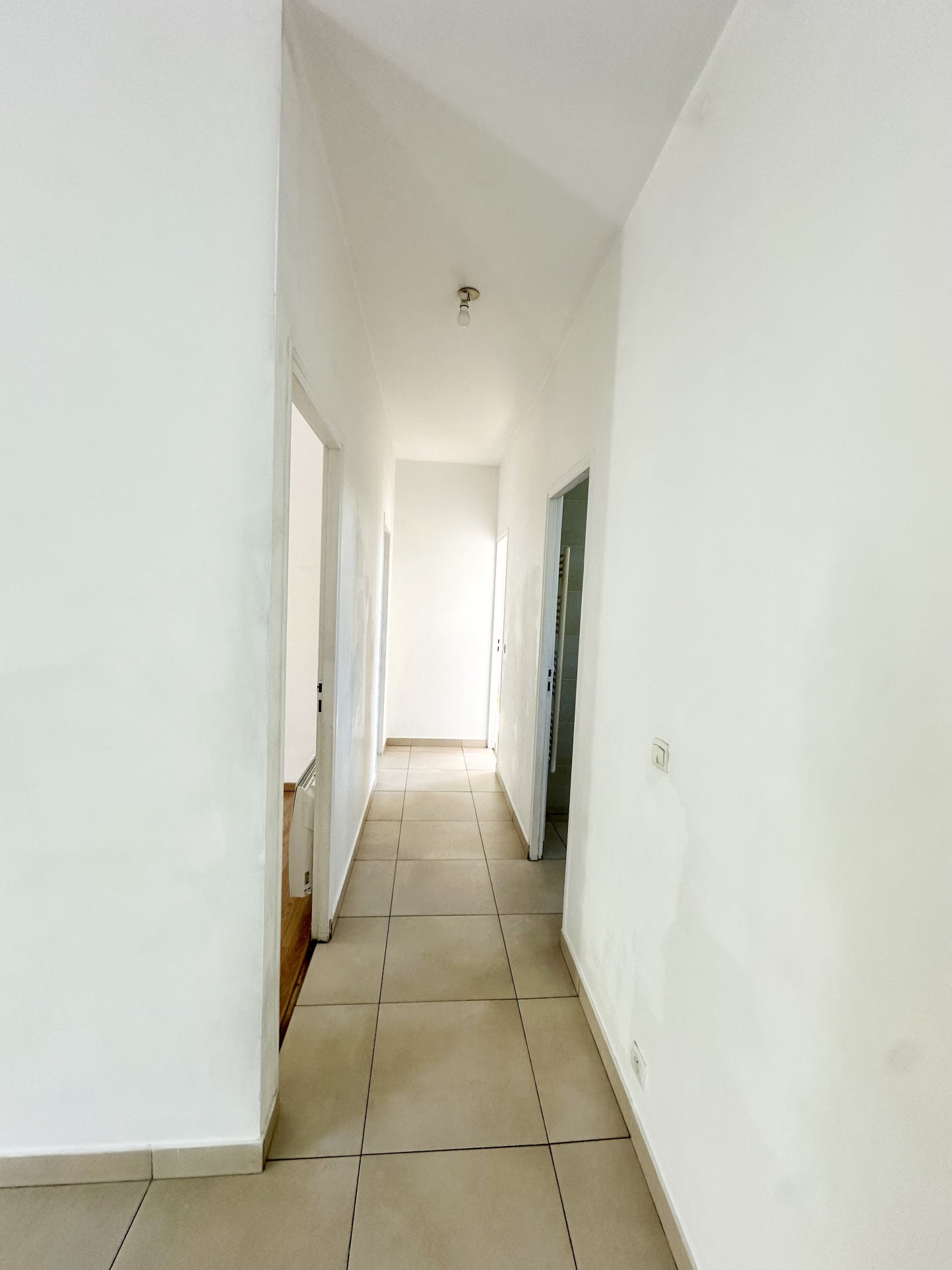 Appartement Rue Aristide Briand à Le Mée-sur-Seine