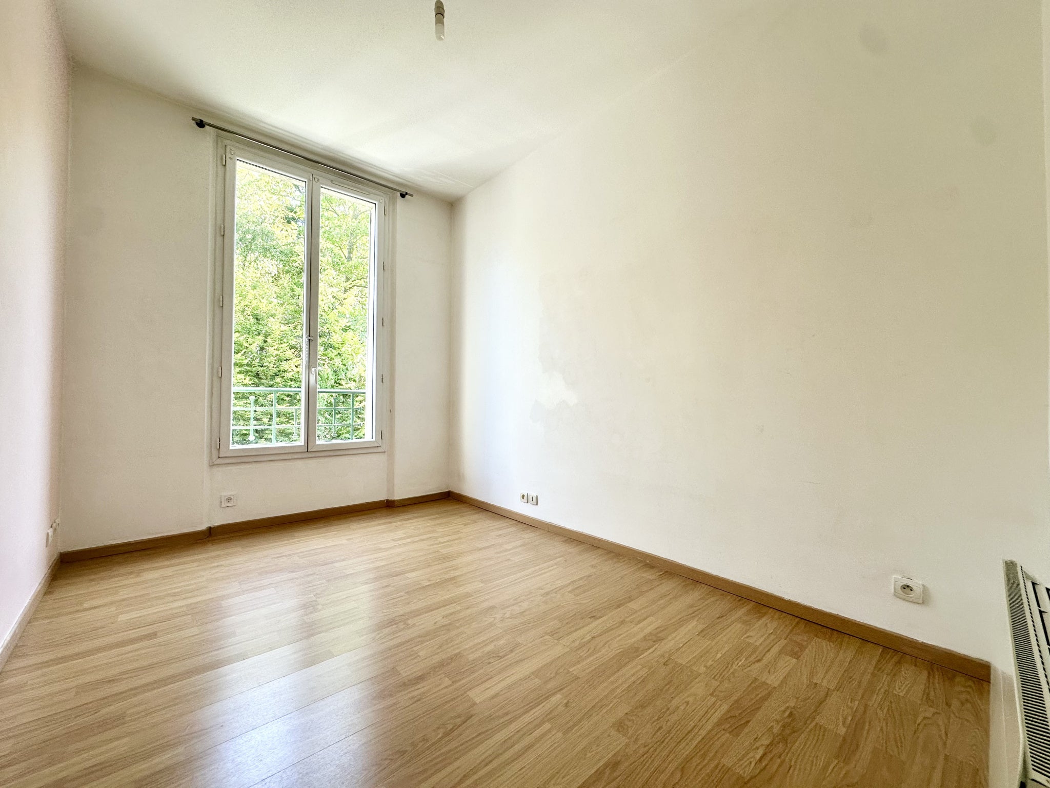 Appartement Rue Aristide Briand à Le Mée-sur-Seine