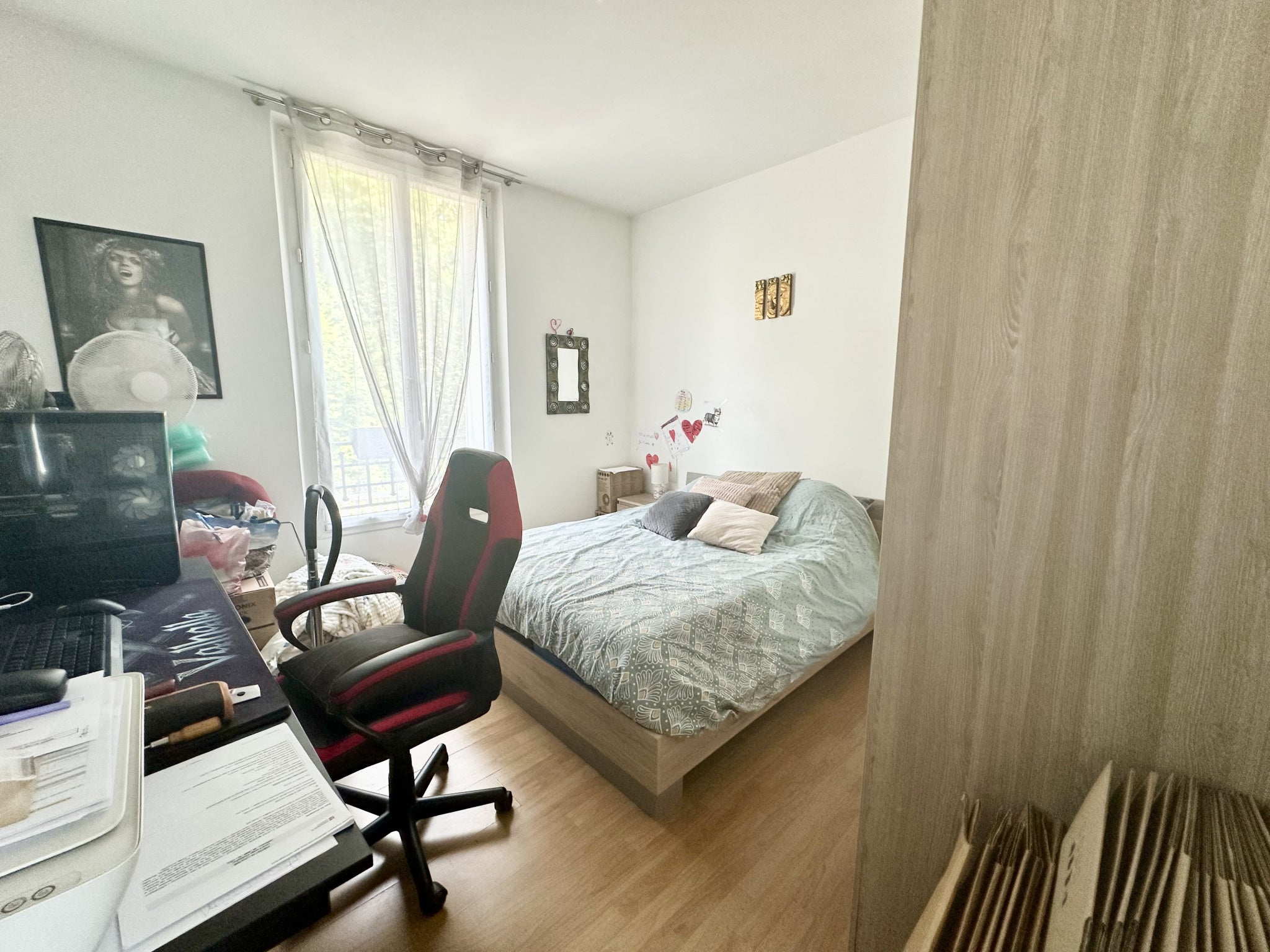 Appartement Rue de Saumur à Les Herbiers