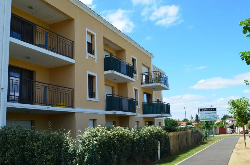 Appartement Rue de Luzo à Aire-sur-l'Adour