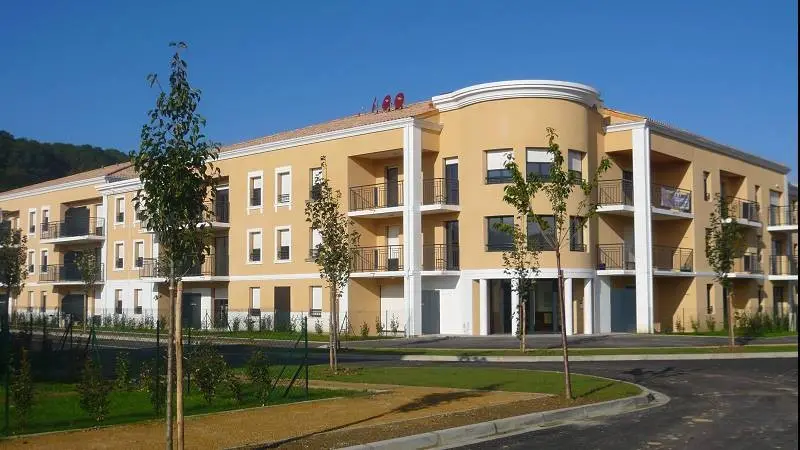 Appartement Rue de Luzo à Aire-sur-l'Adour