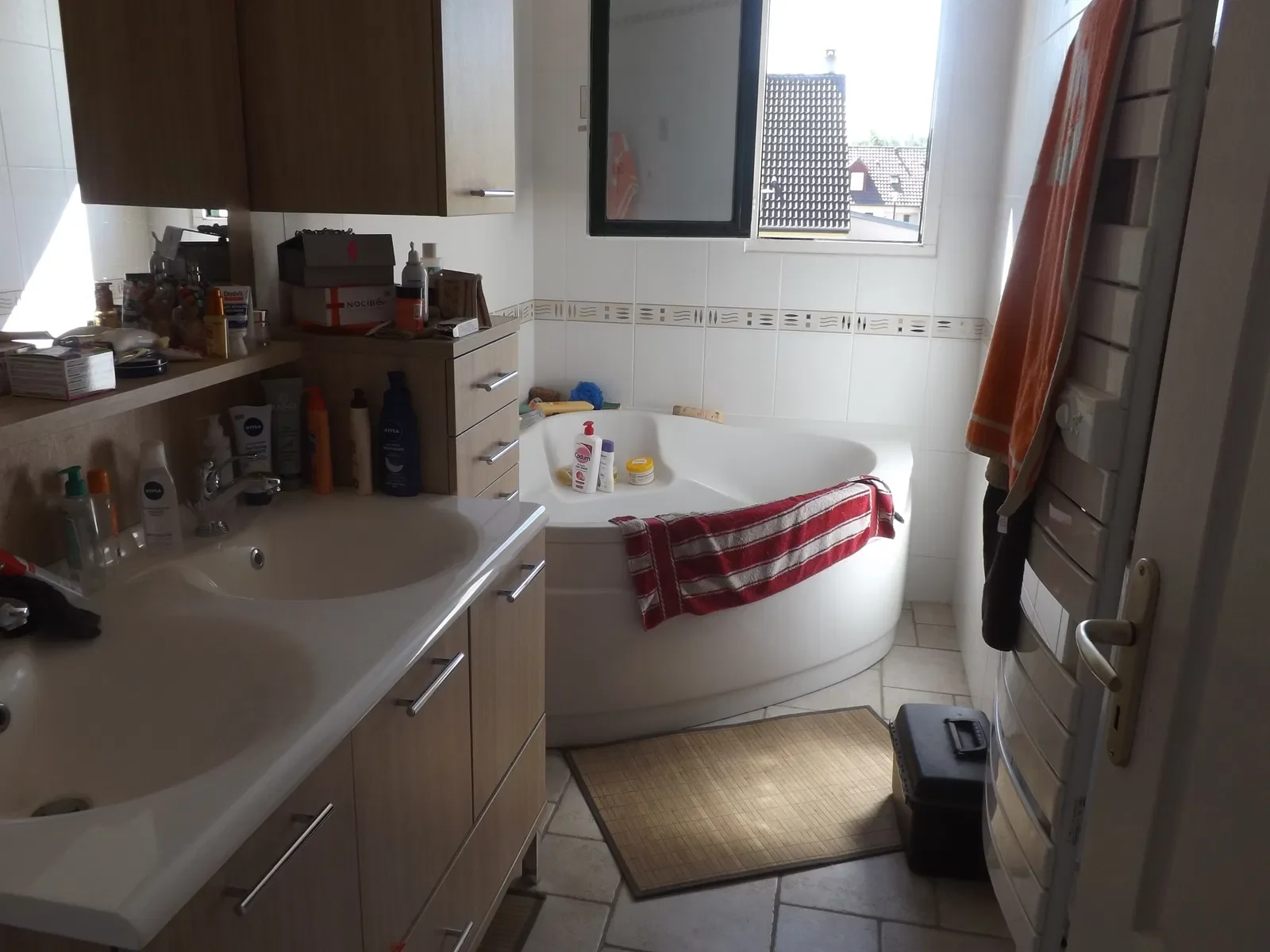 Chambre Impasse de la Lande à Changé