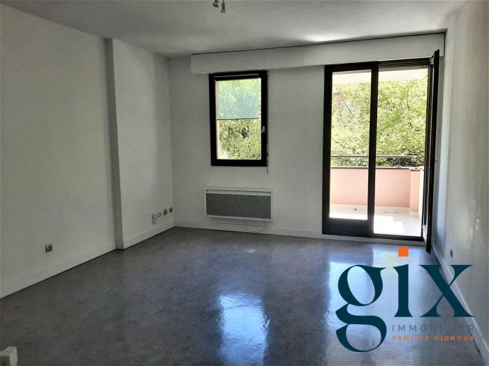 Flat Rue de l'Ovalie in Sassenage