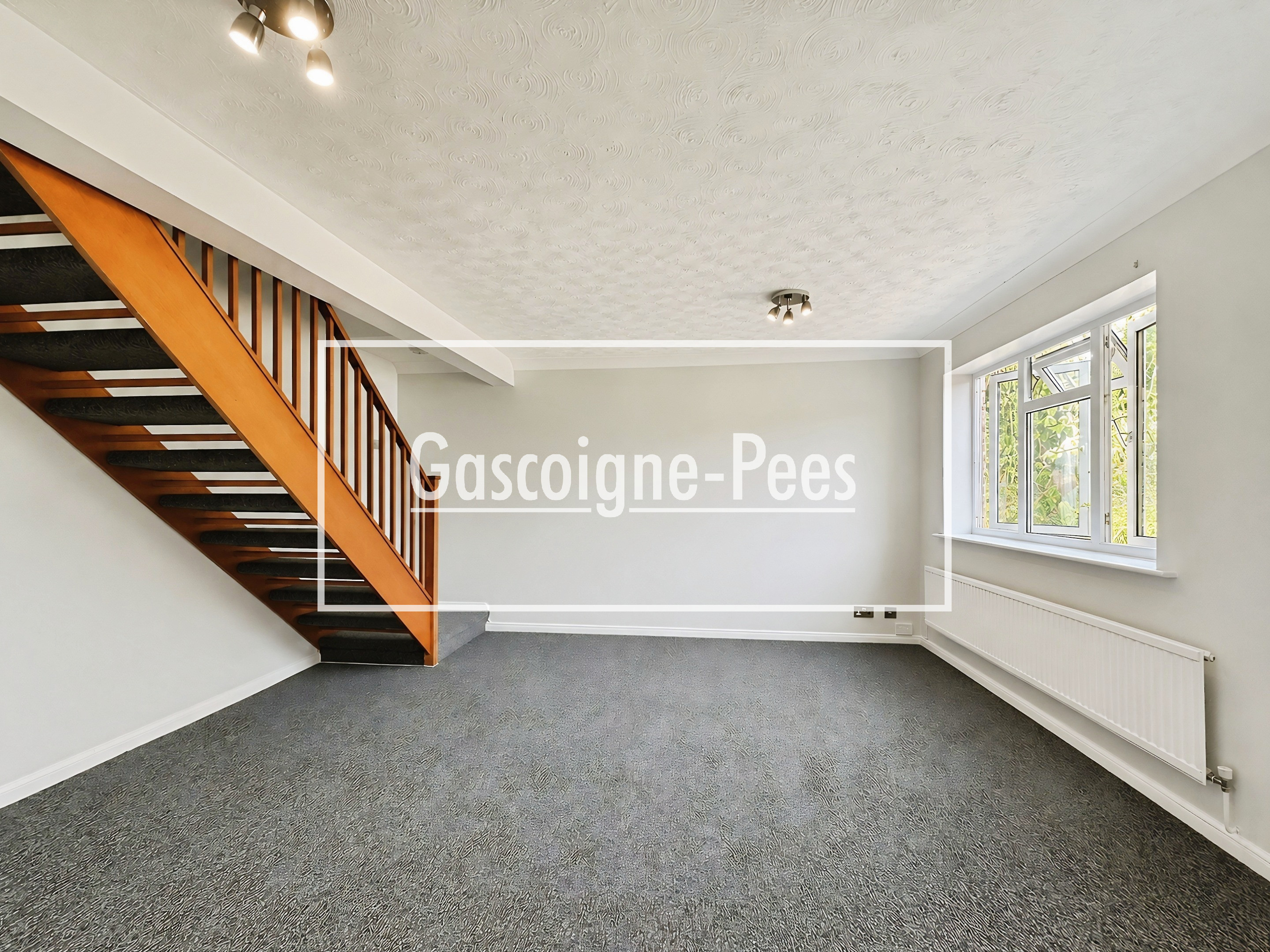 House St Joseph's Crescent in Basingstoke and Deane