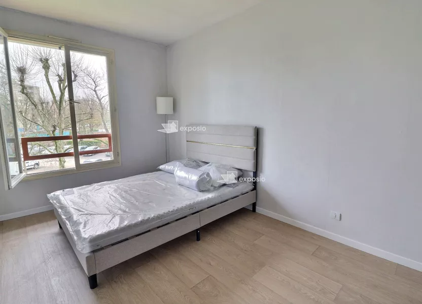 Appartement Avenue de la Gare à Le Mée-sur-Seine