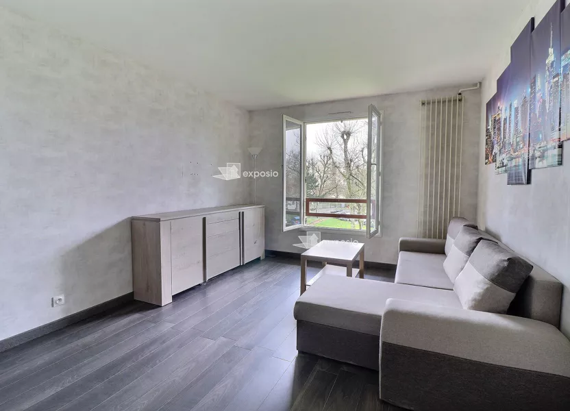 Appartement Avenue de la Gare à Le Mée-sur-Seine
