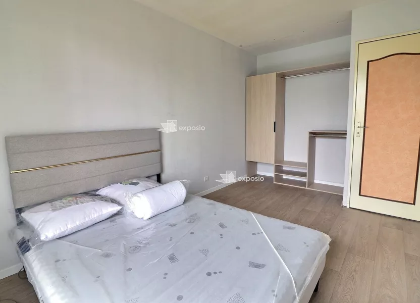 Appartement Avenue de la Gare à Le Mée-sur-Seine