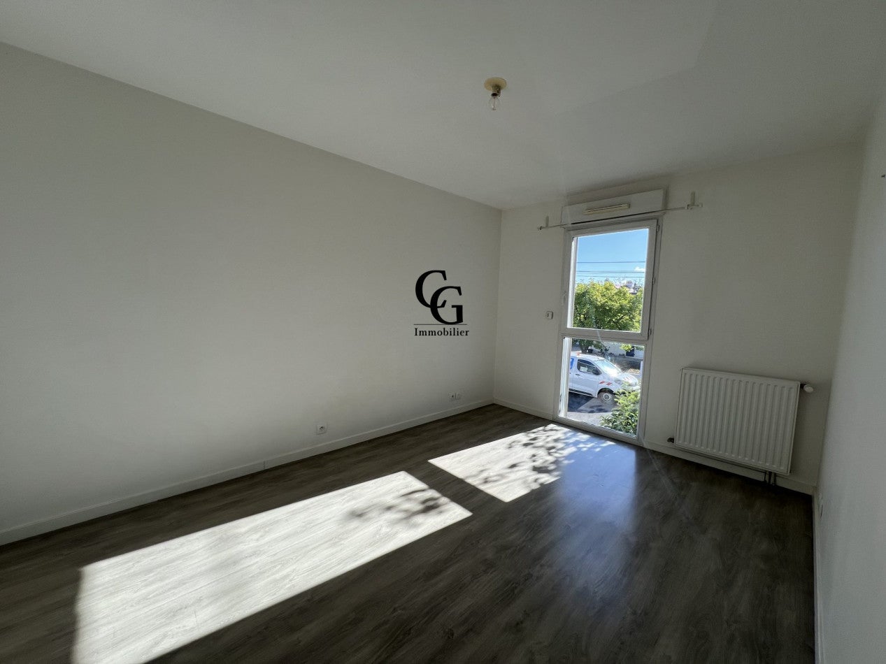 Appartement Rue Henri Charpentier à Vertou