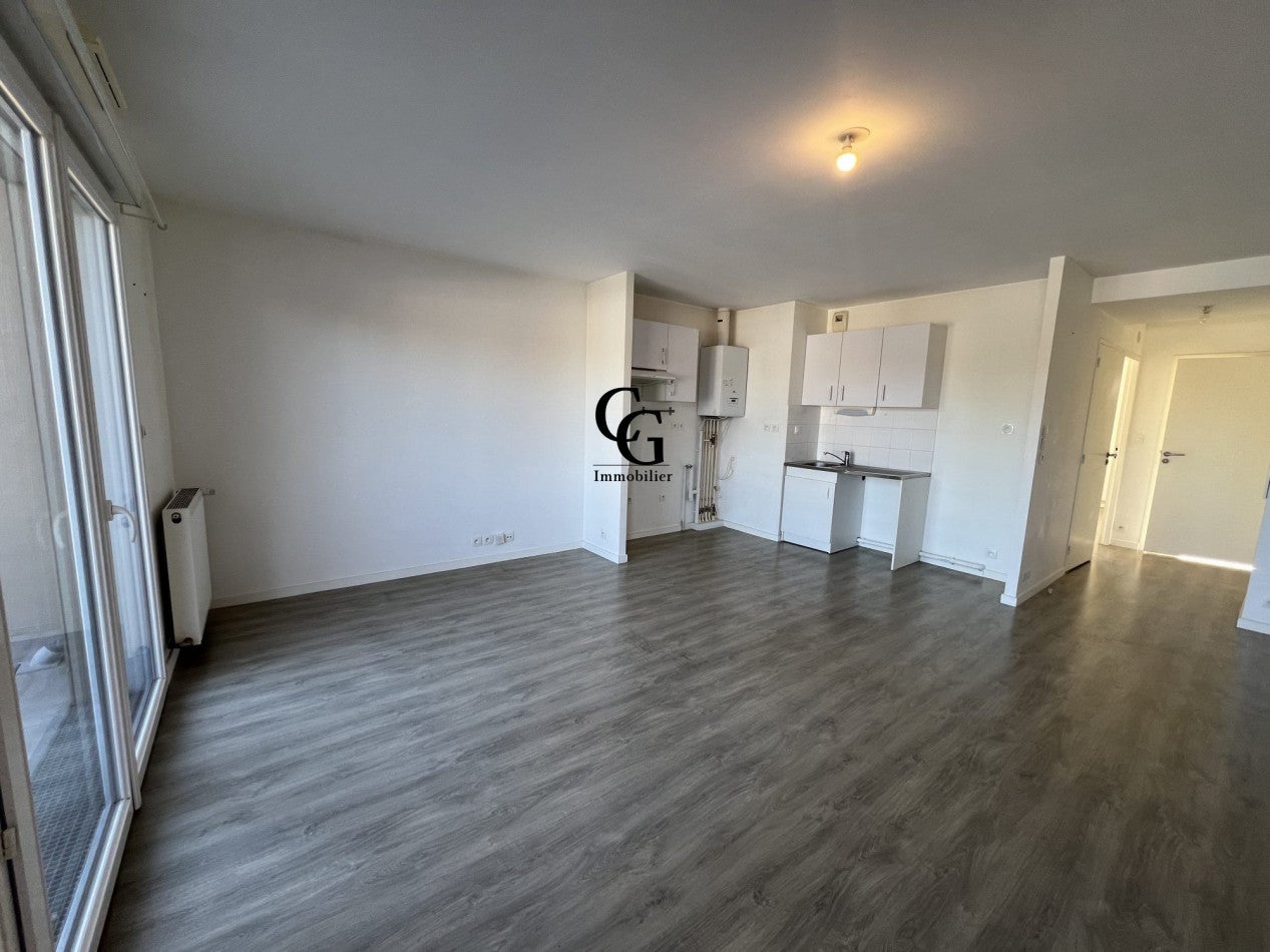 Appartement Rue Henri Charpentier à Vertou