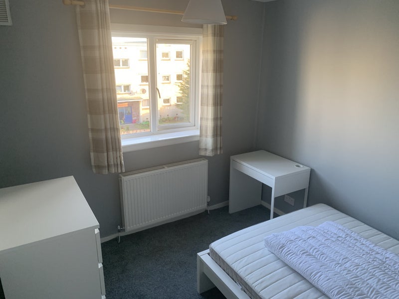 Room Forrester Park Loan in City of Edinburgh