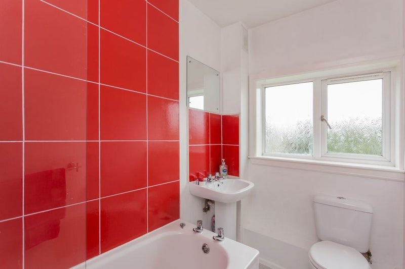 Room Forrester Park Loan in City of Edinburgh