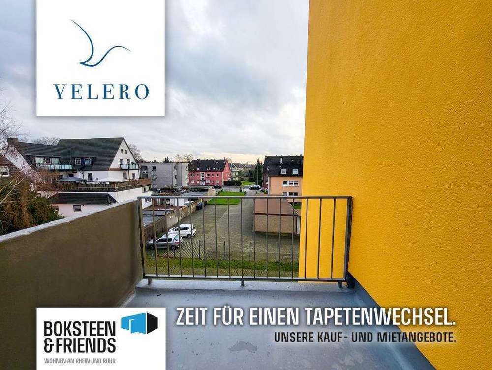 Wohnung Scheideweg in Gelsenkirchen