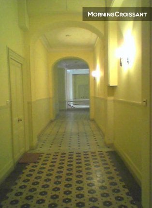 Appartement Avenue Saint-Charles à Cannes