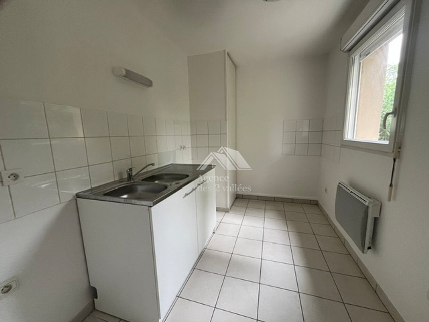 Flat Rue Saint-Médard in Roye