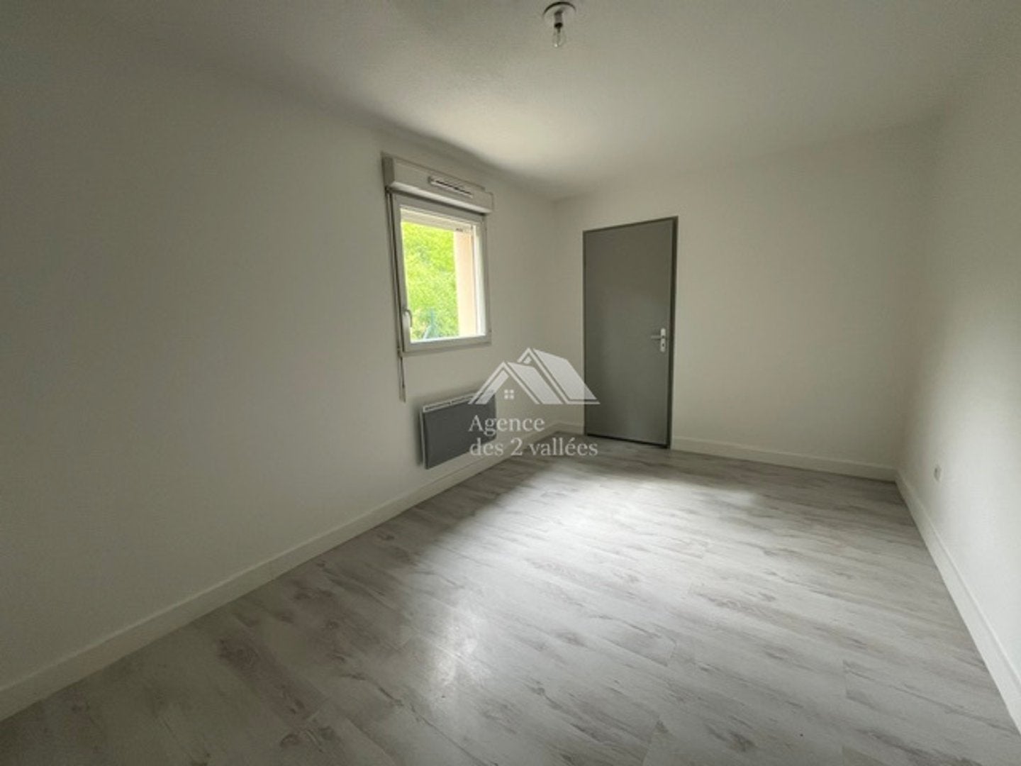 Flat Rue Saint-Médard in Roye
