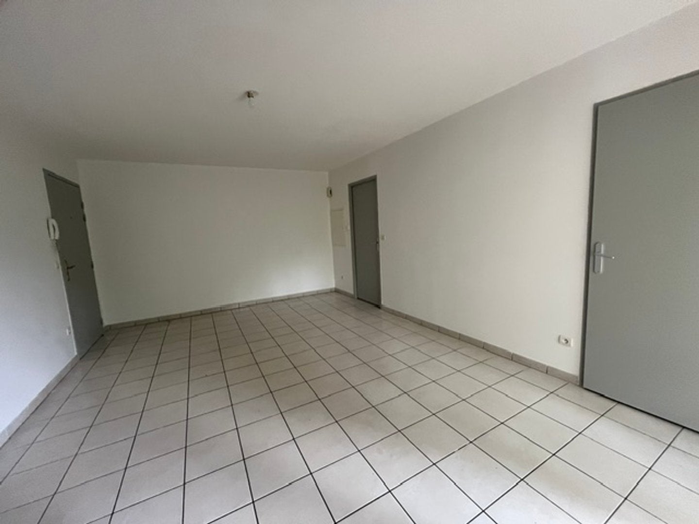Flat Rue Saint-Médard in Roye
