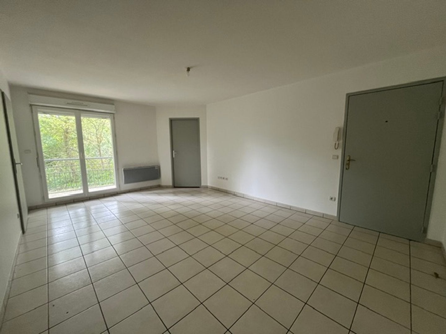 Flat Rue Saint-Médard in Roye