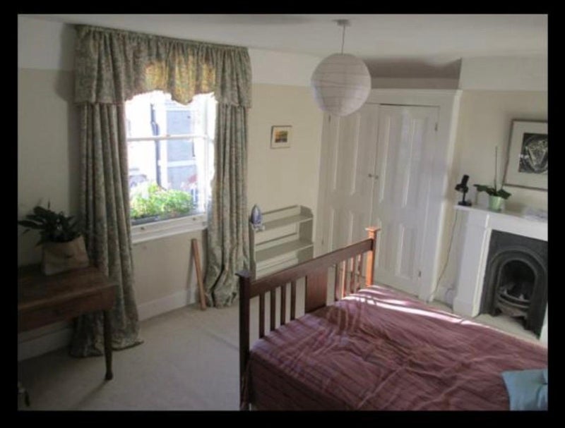 Room Fernshaw Road in Greater London