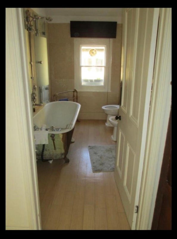 Room Fernshaw Road in Greater London