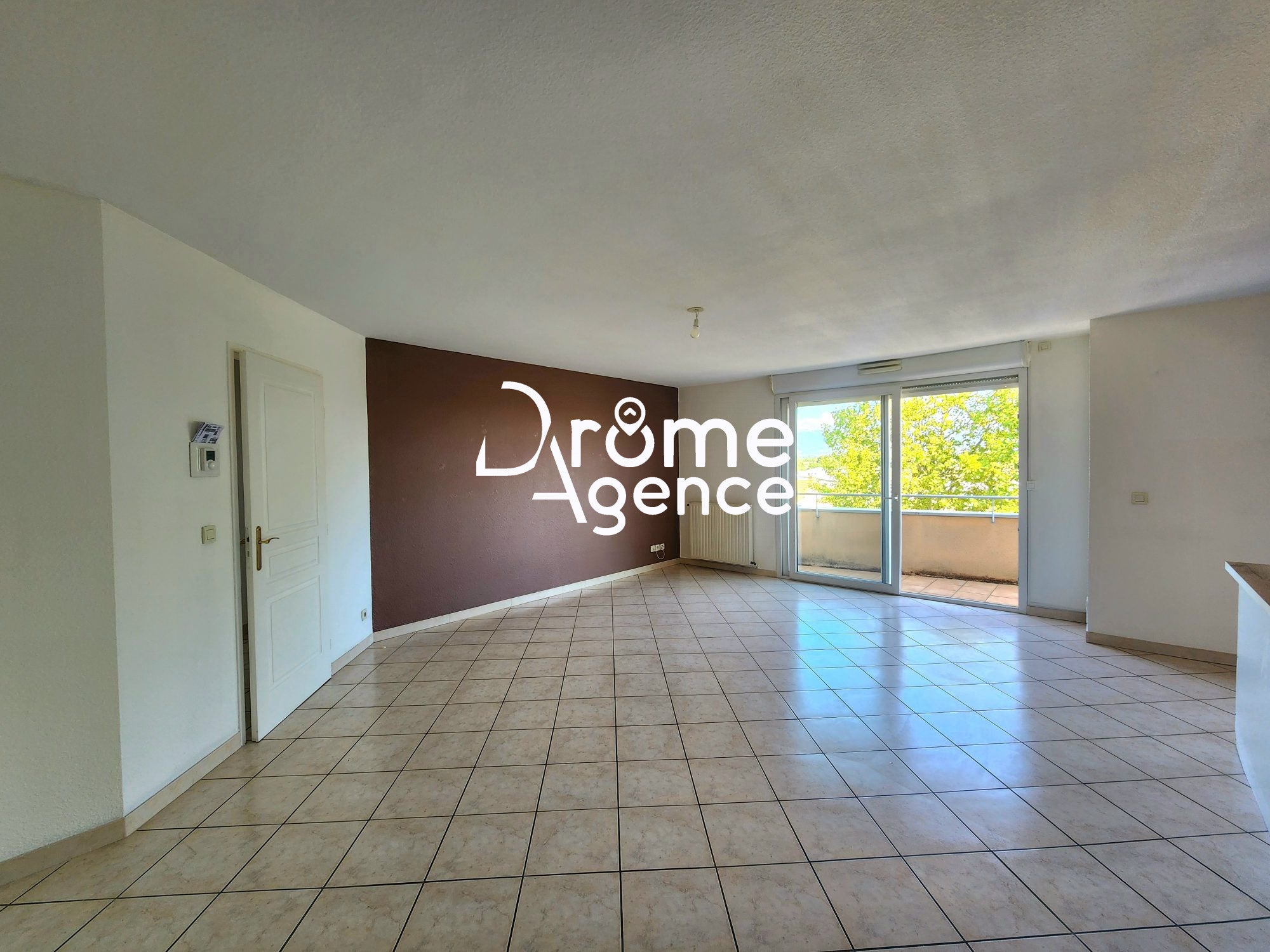 Appartement Rue des Alpes à Saint-Marcel-lès-Valence
