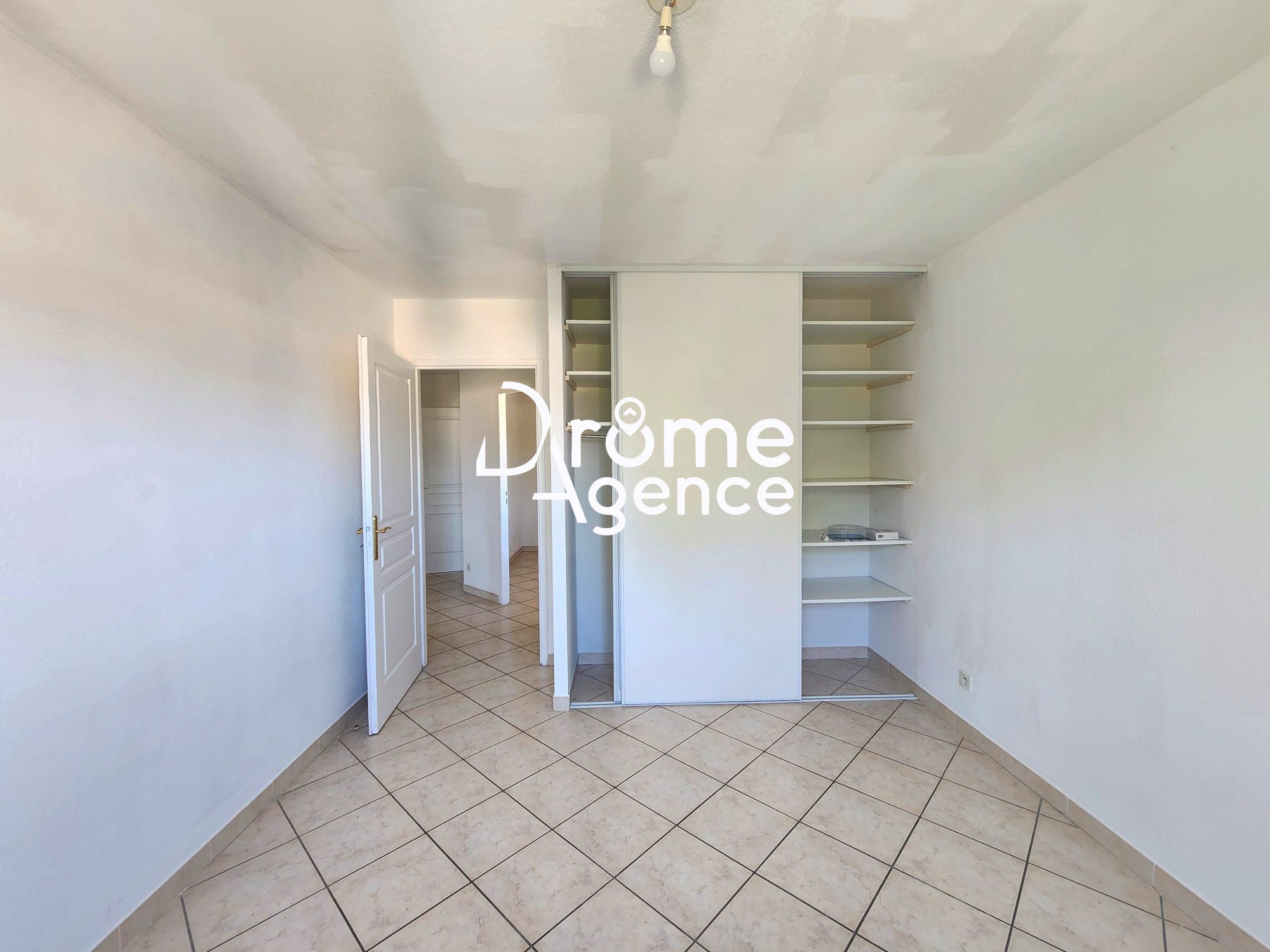 Appartement Rue des Alpes à Saint-Marcel-lès-Valence