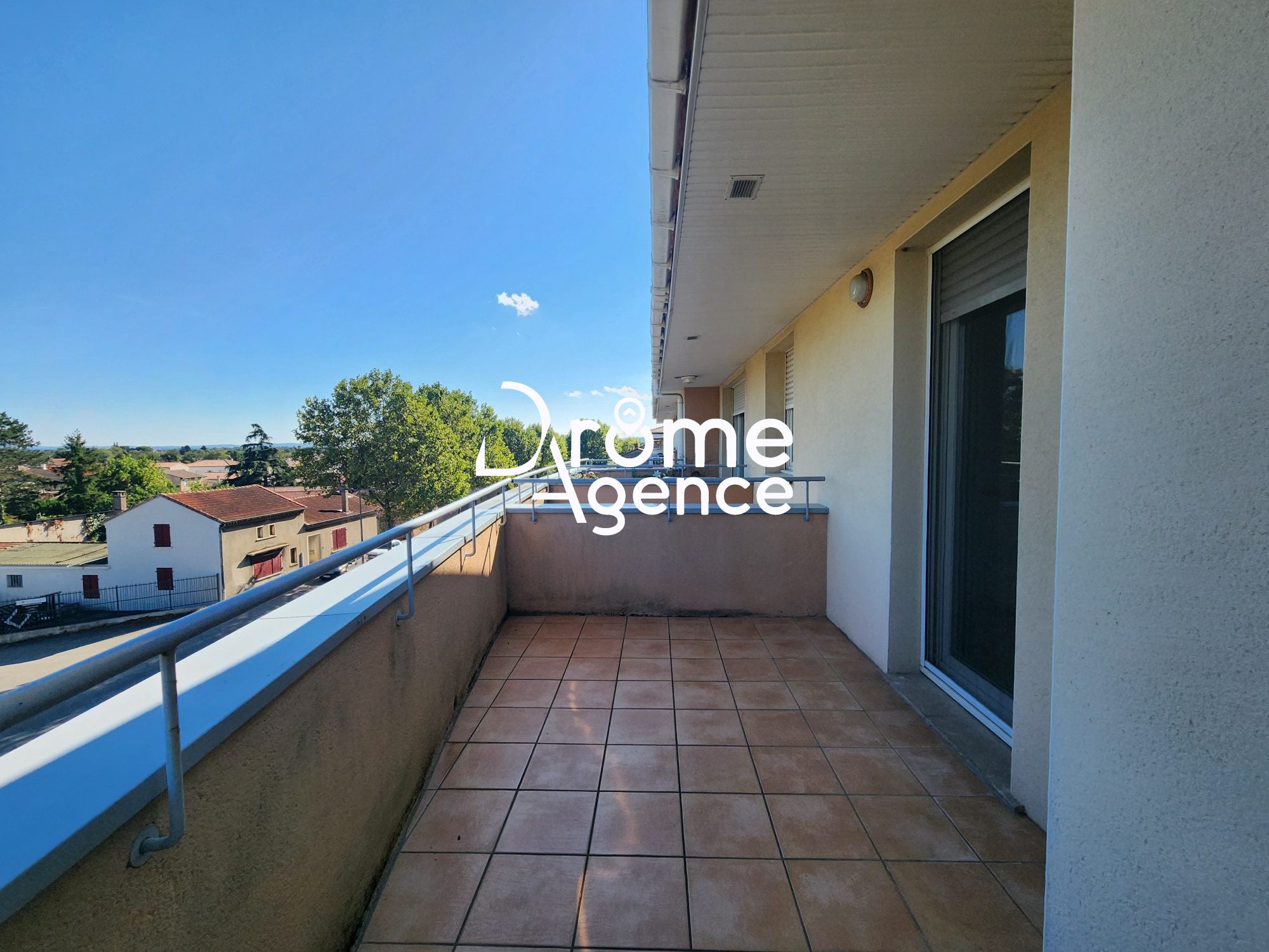 Appartement Rue des Alpes à Saint-Marcel-lès-Valence