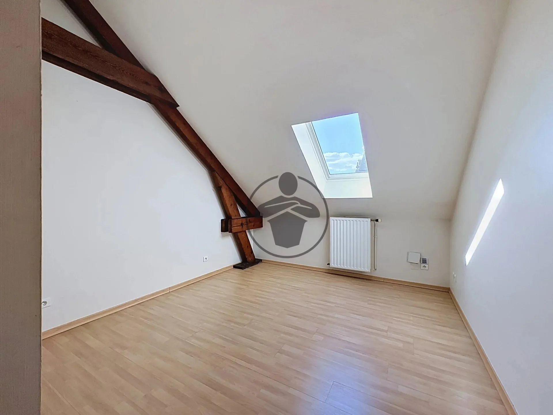 Appartement Rue Cyrille à Boué
