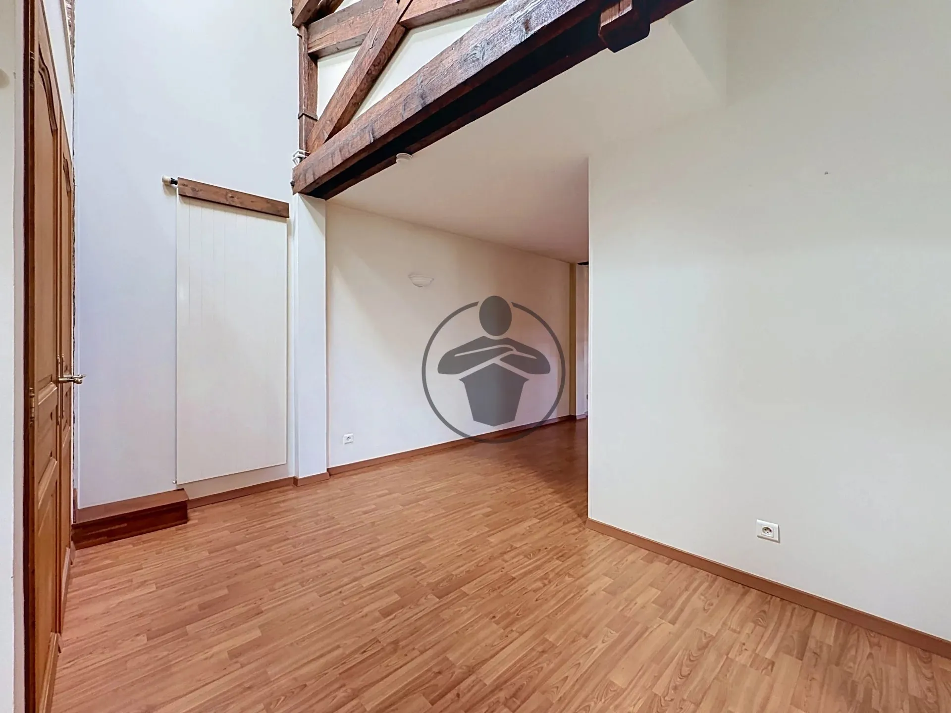 Appartement Rue Cyrille à Boué