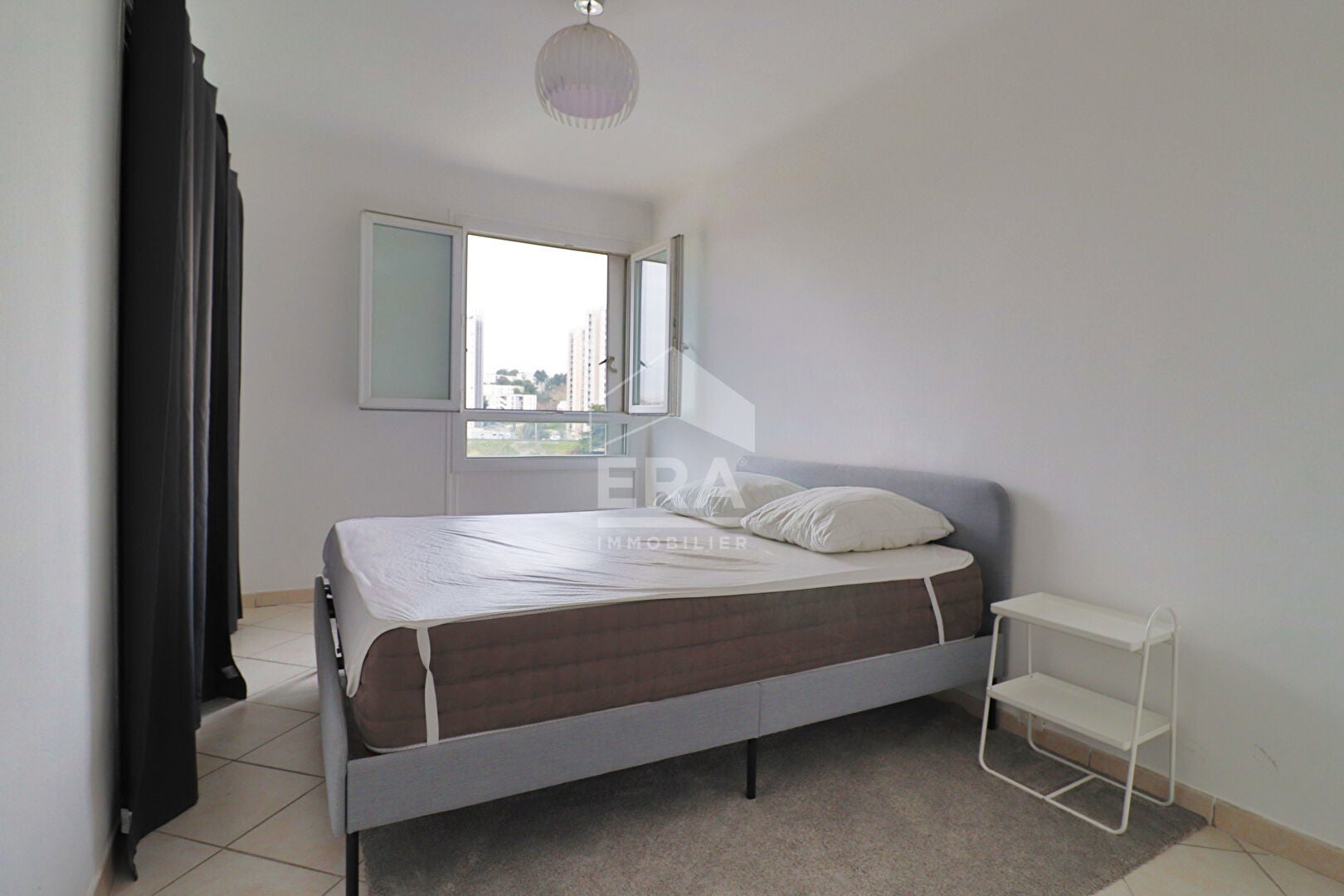 Appartement Boulevard Mireille Lauze à Marseille