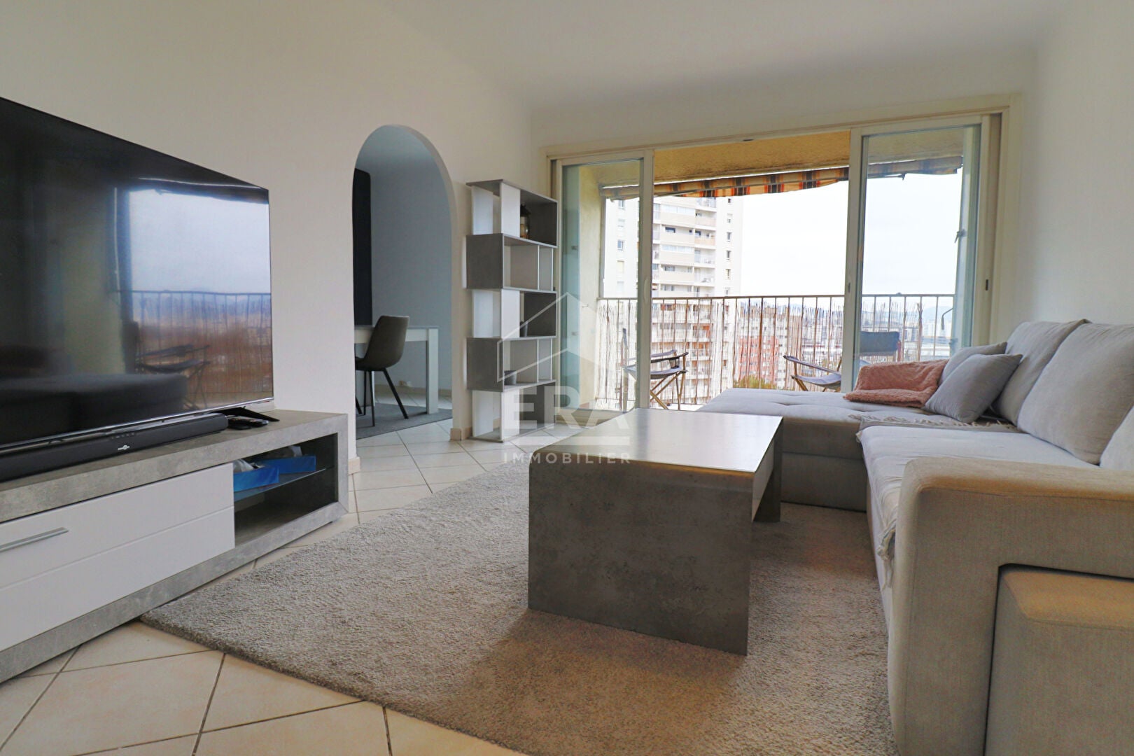 Appartement Boulevard Mireille Lauze à Marseille