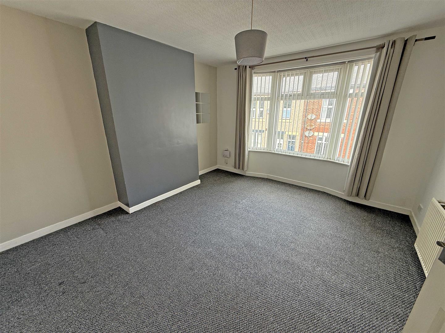 Flat Morpeth Terrace in North Tyneside
