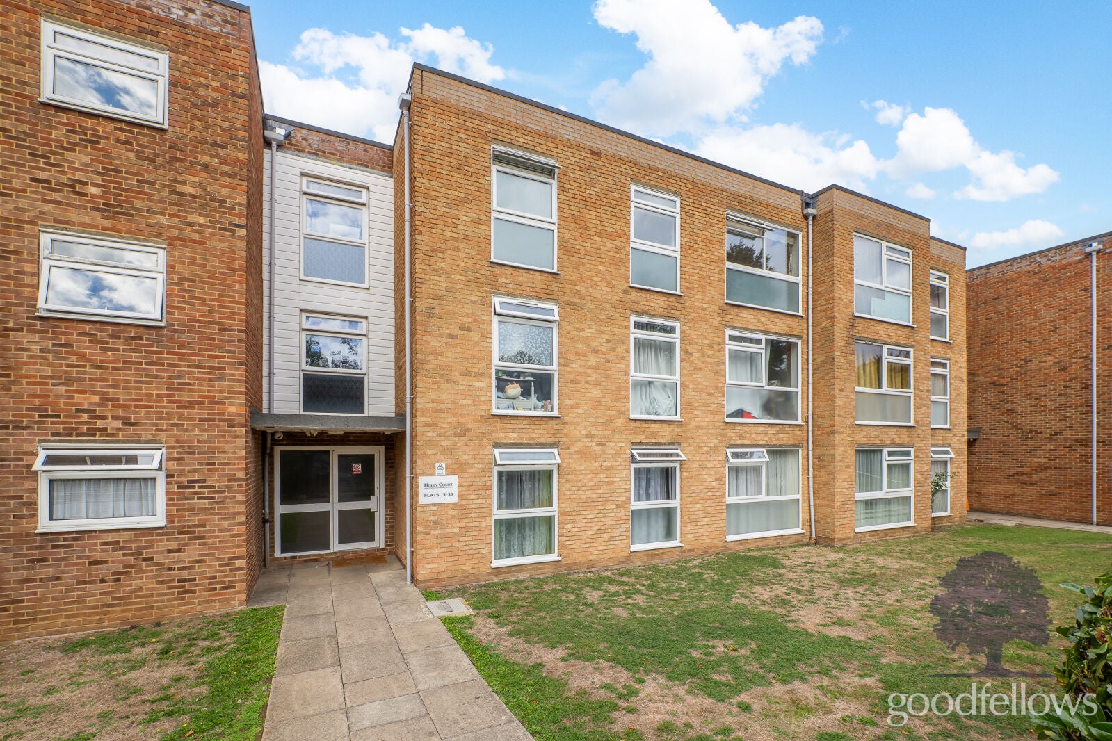 Flat GB 17 in Chatham