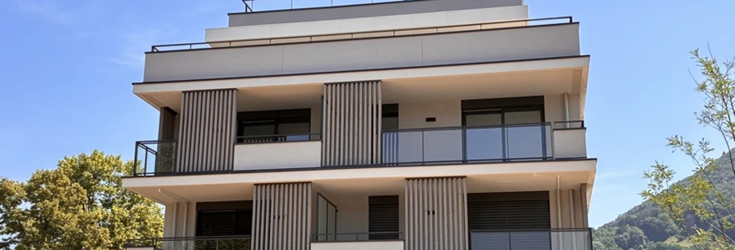 Flat Rue des Mouettes in Annecy