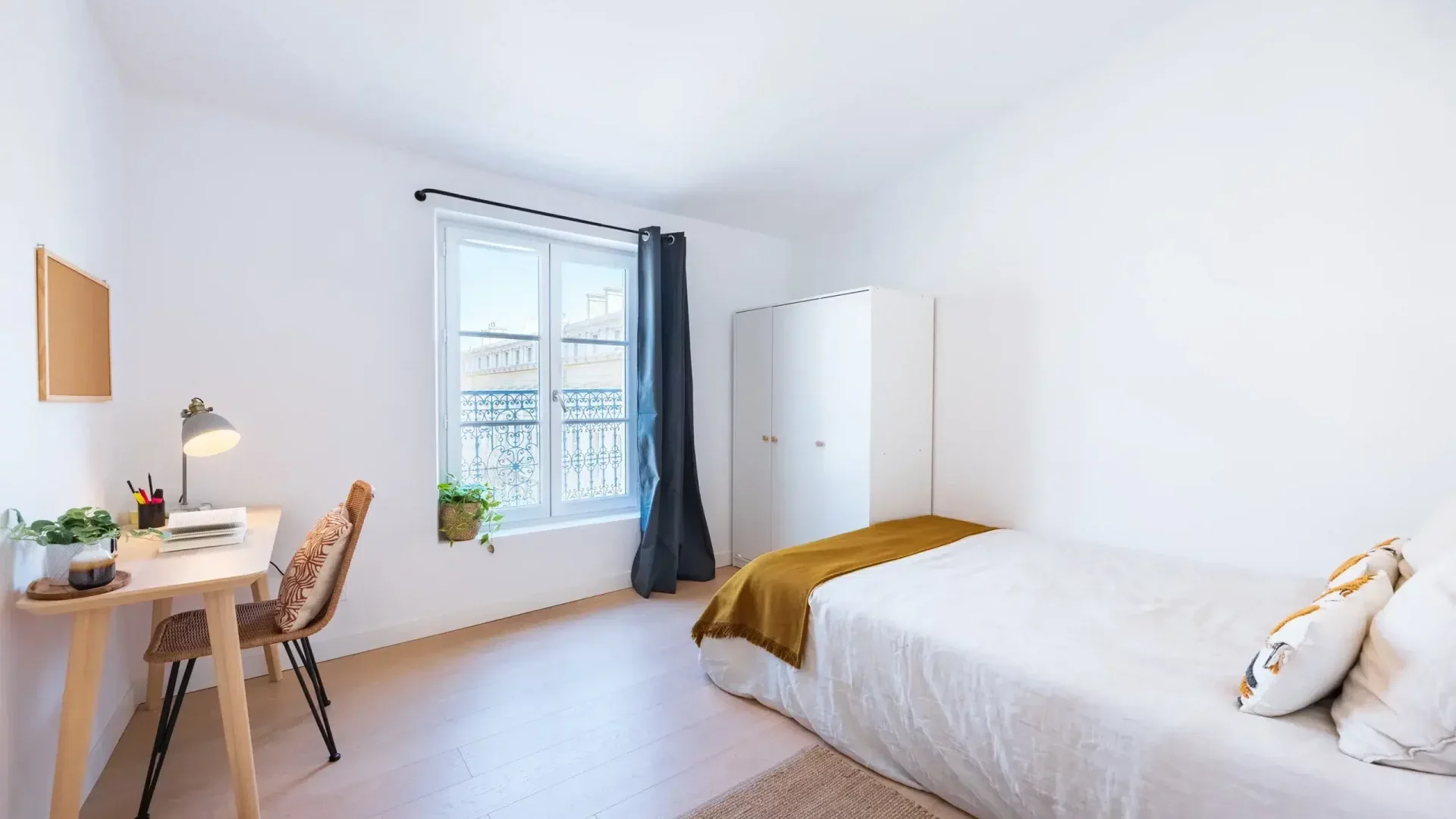Appartement La Canebière à Marseille