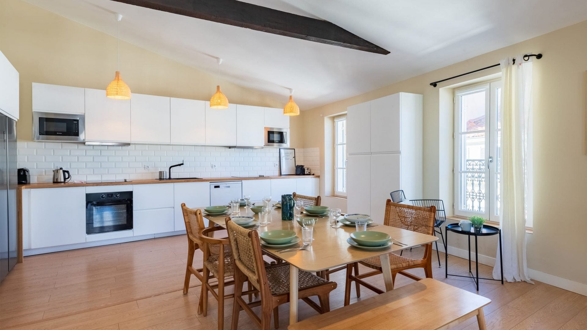 Appartement La Canebière à Marseille