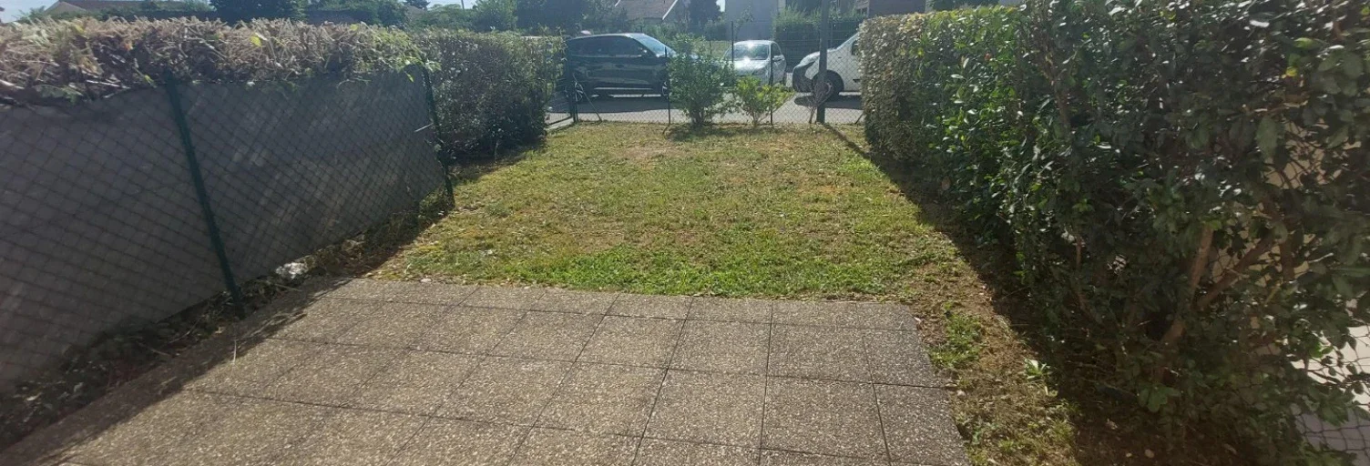 Appartement Rue des Tulipes à Meyzieu