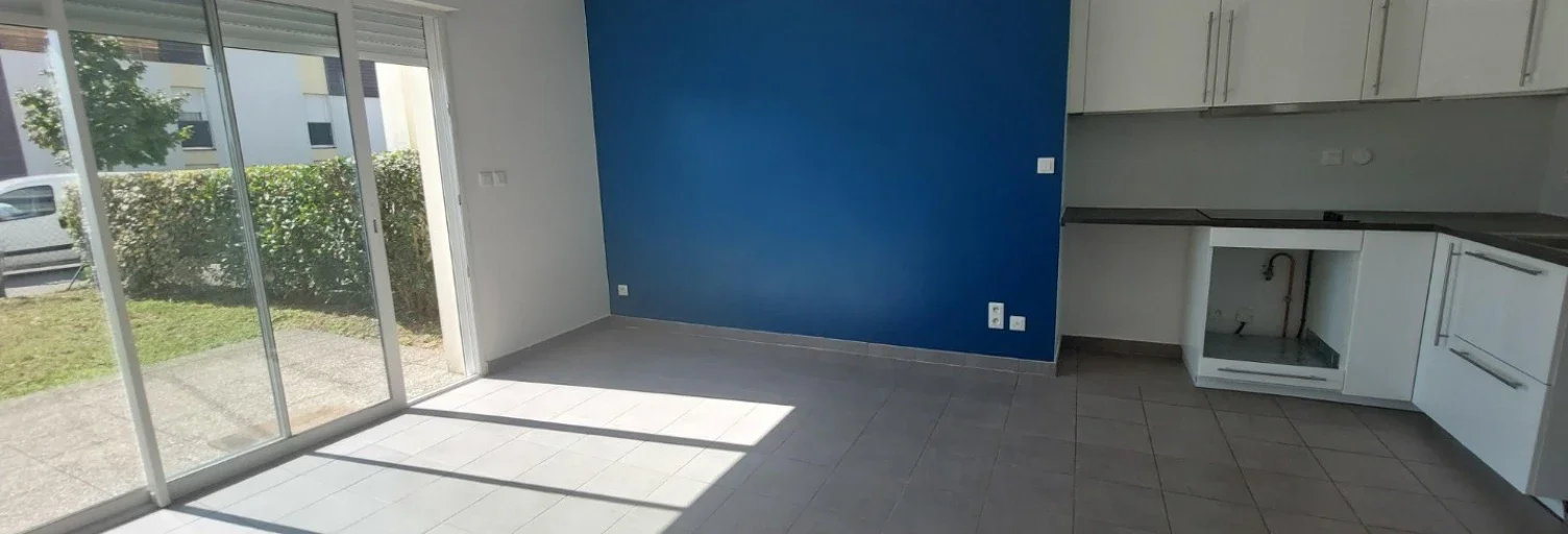 Appartement Rue des Tulipes à Meyzieu