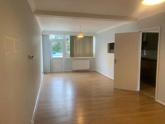 Flat Chenies Parade in Little Chalfont