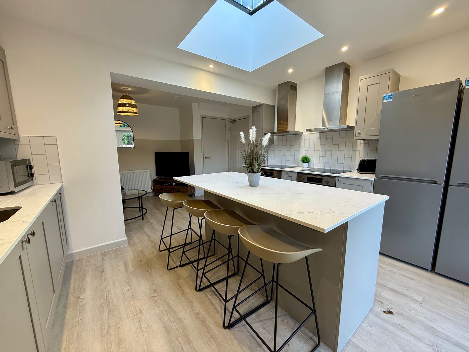 Room Filton Avenue in Bristol