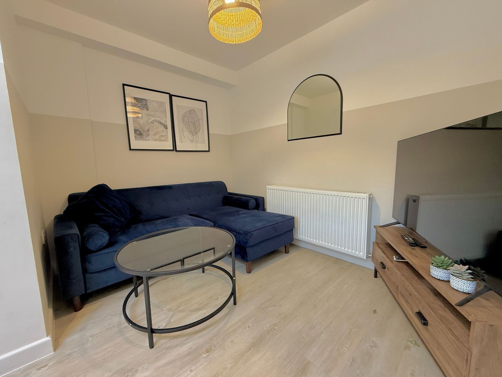 Room Filton Avenue in Bristol