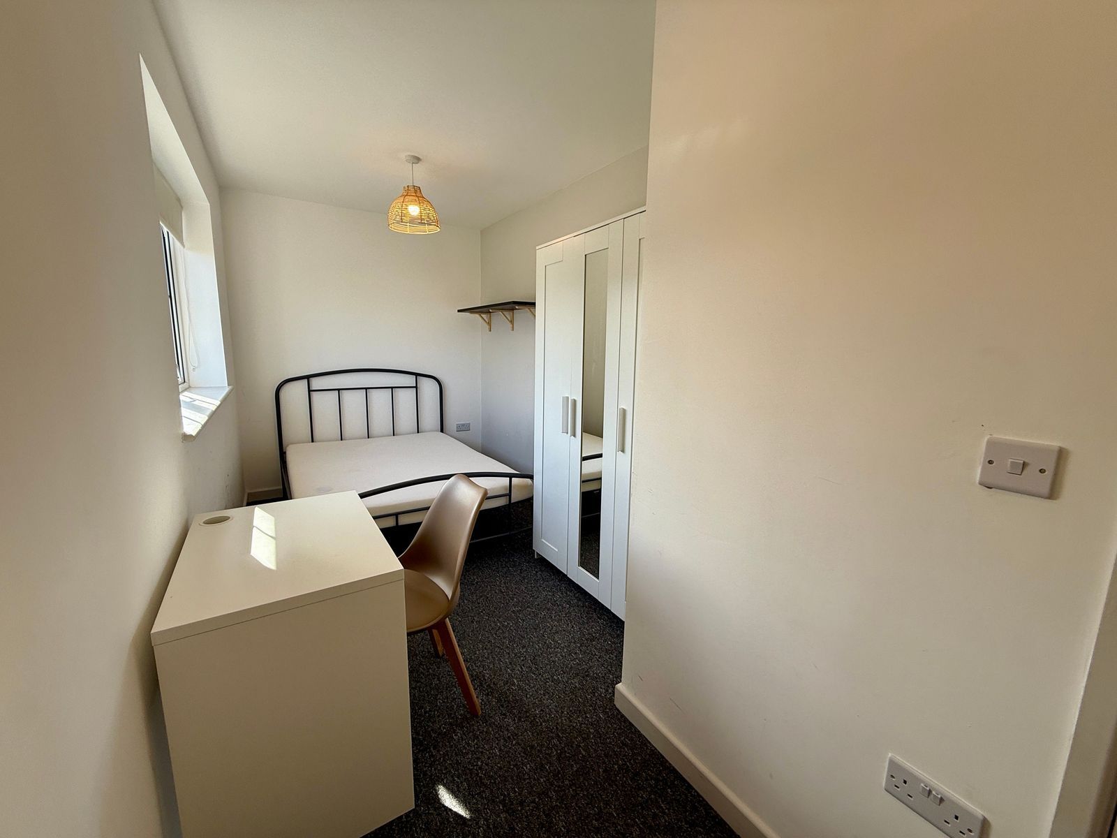 Room Filton Avenue in Bristol