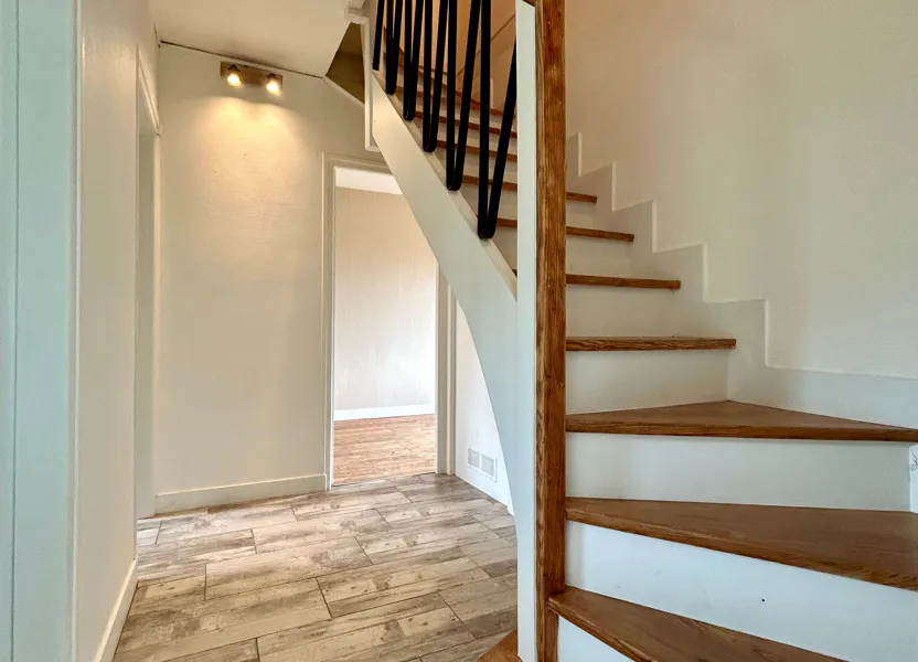 Maison Rue du Général Leclerc à Le Mesnil-Esnard