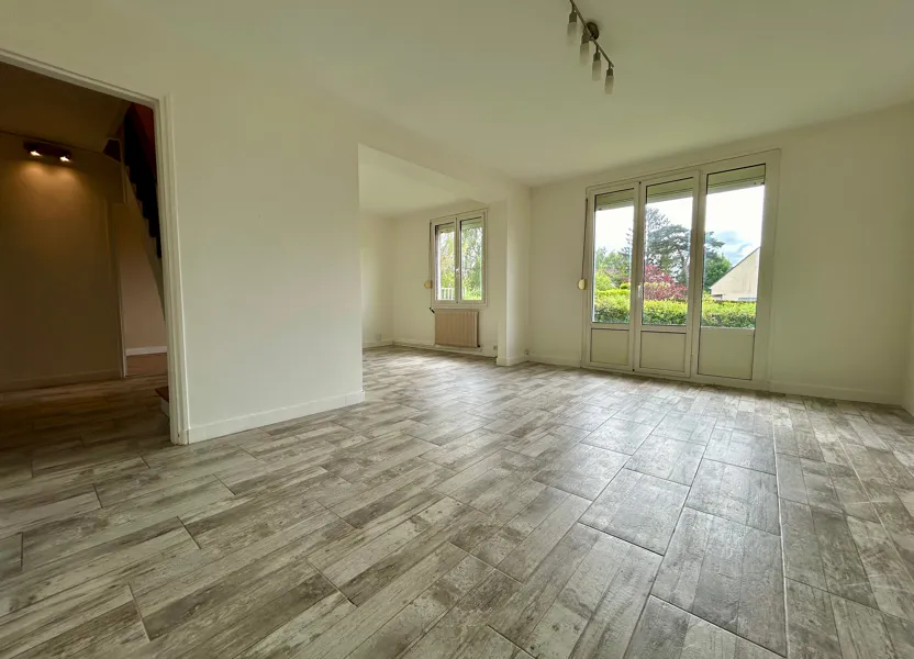 Maison Rue du Général Leclerc à Le Mesnil-Esnard