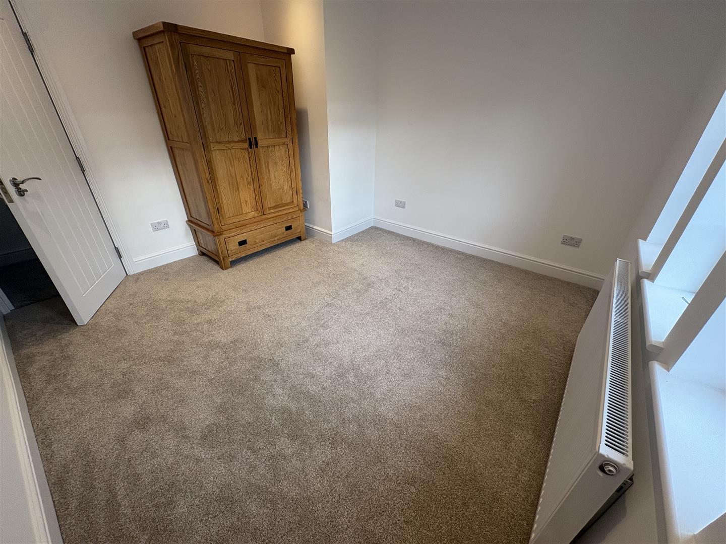 Flat Alexandra Grove in Greater London