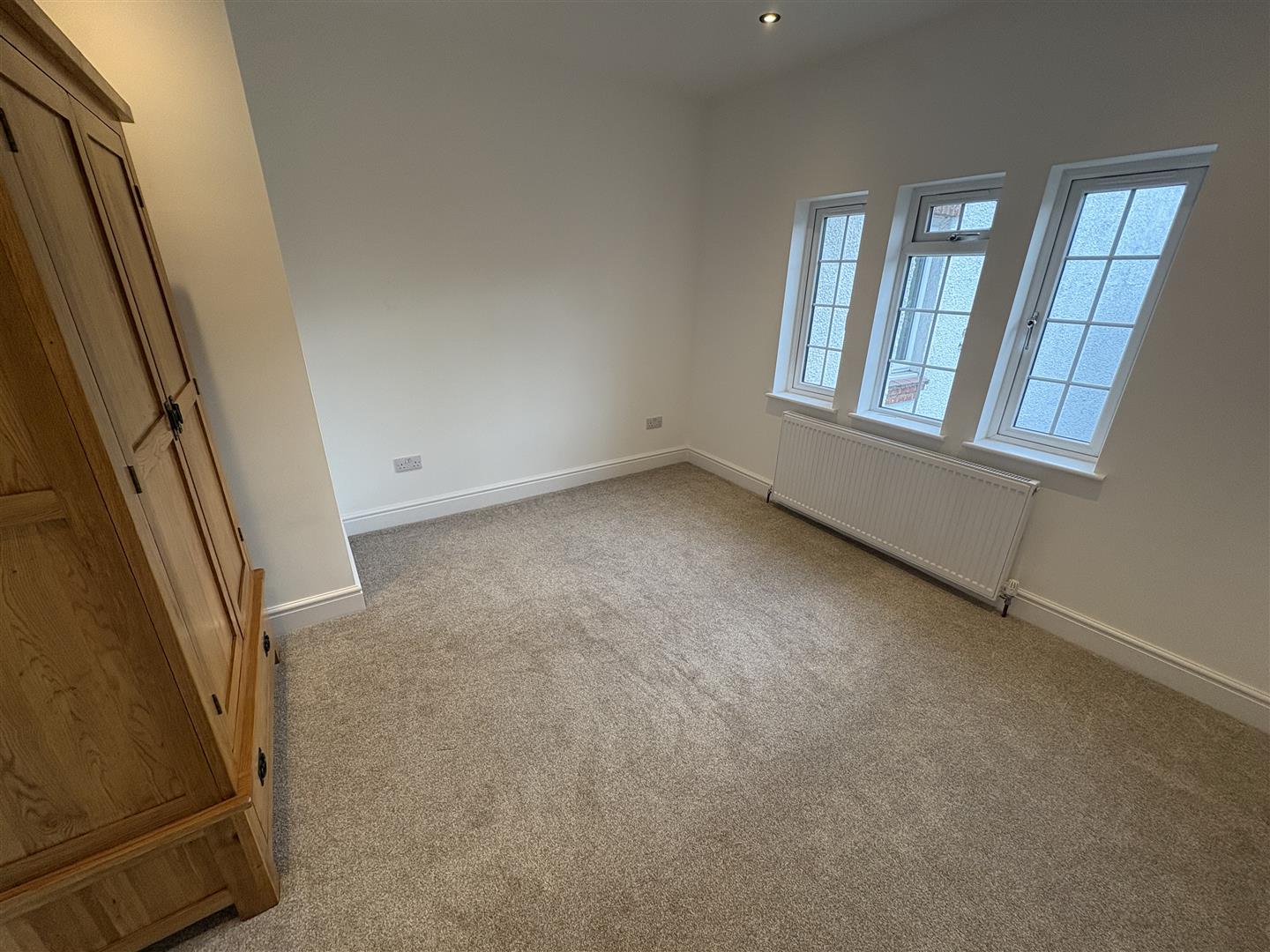 Flat Alexandra Grove in Greater London