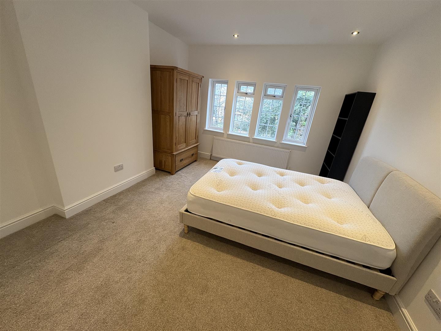 Flat Alexandra Grove in Greater London