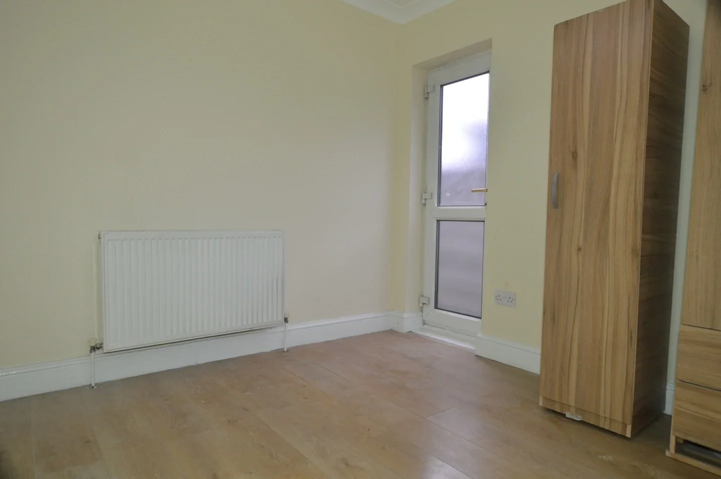 House Derby Road in Greater London