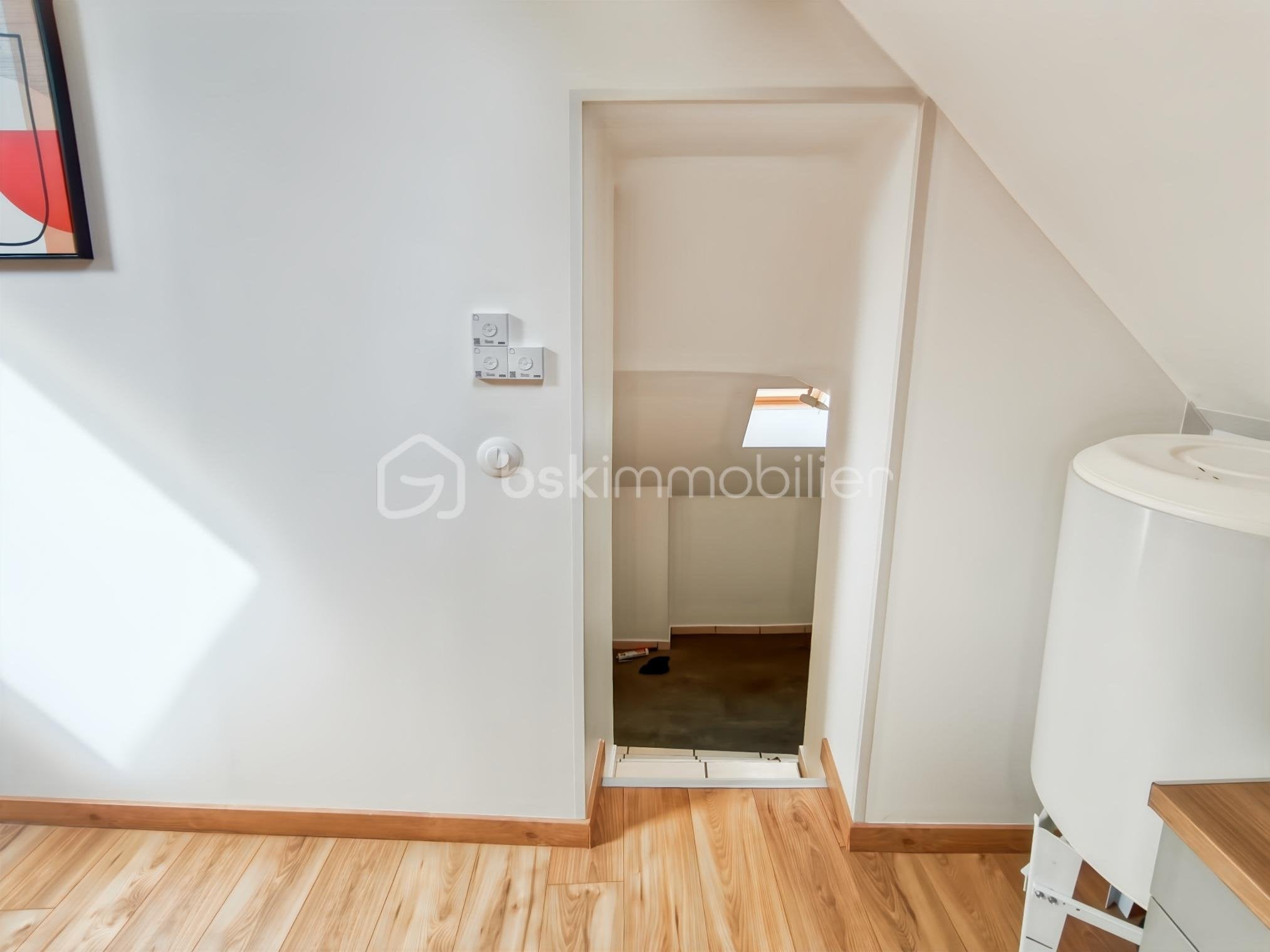 Appartement Rue du Faubourg Saint-Nicolas à Meaux