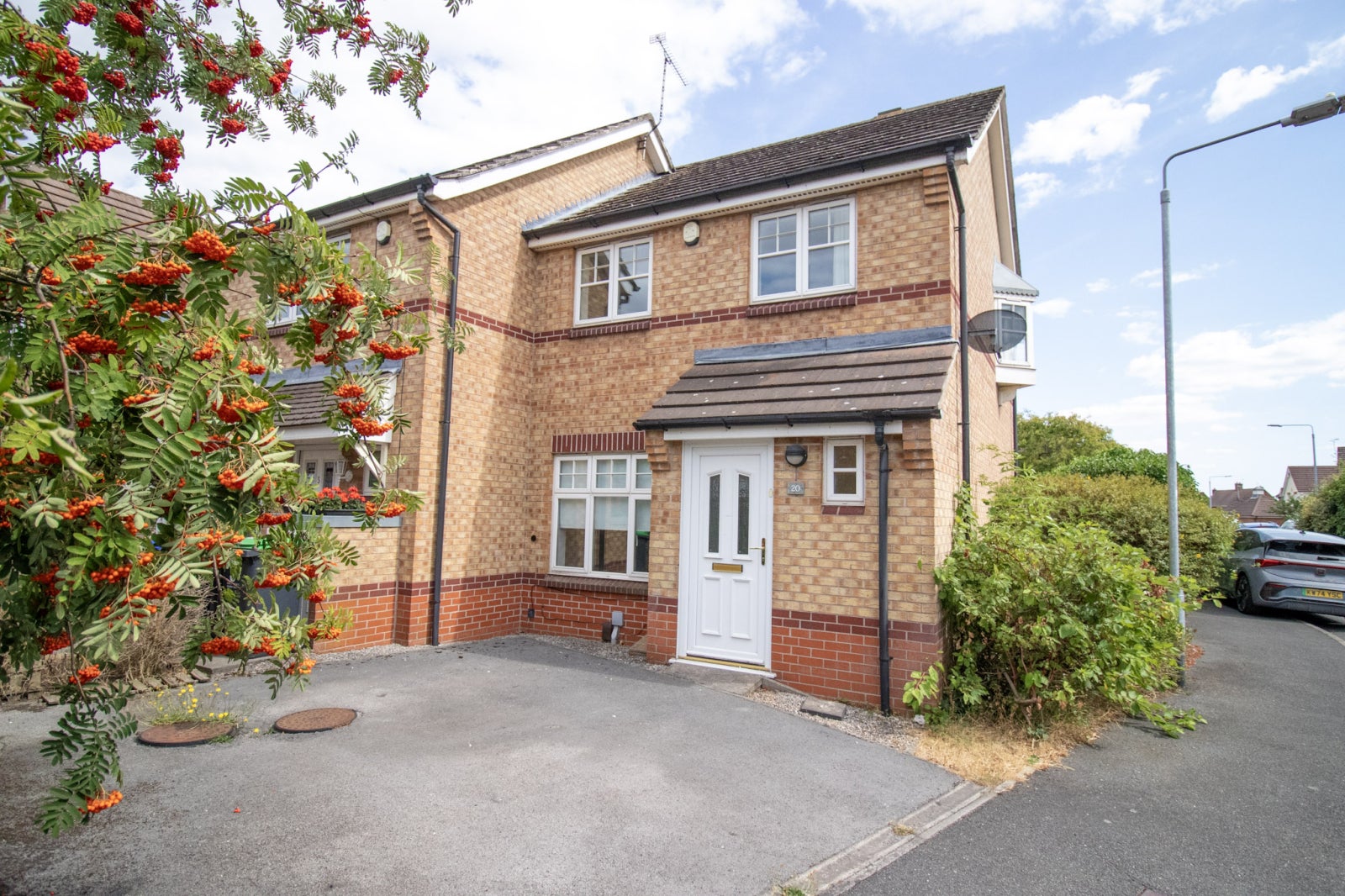 House Sheridan Way in Ashfield